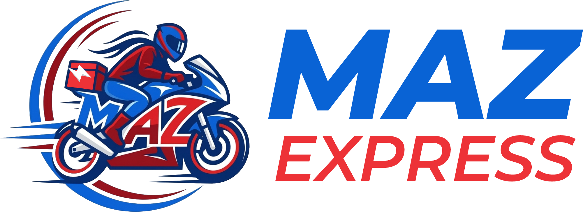 MAZ EXPRESS